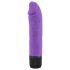 You2Toys - Silikon Liebhaber - realitätsnaher Vibrator (lila)