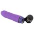 You2Toys - Silikon Liebhaber - realitätsnaher Vibrator (lila)