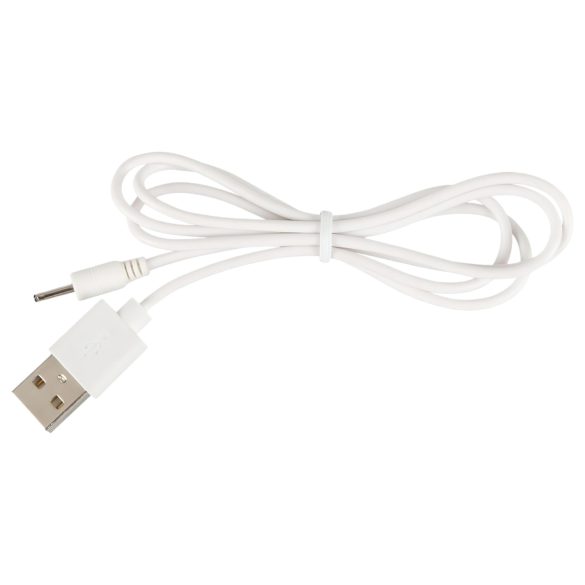 SMILE Wand - 2 Motoren Massagevibrator (lila)