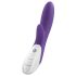 mystim Danny Divido - Klitoris-Stimulator Vibrator (Lila)