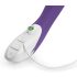 mystim Danny Divido - Klitoris-Stimulator Vibrator (Lila)
