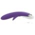 mystim Danny Divido - Klitoris-Stimulator Vibrator (Lila)