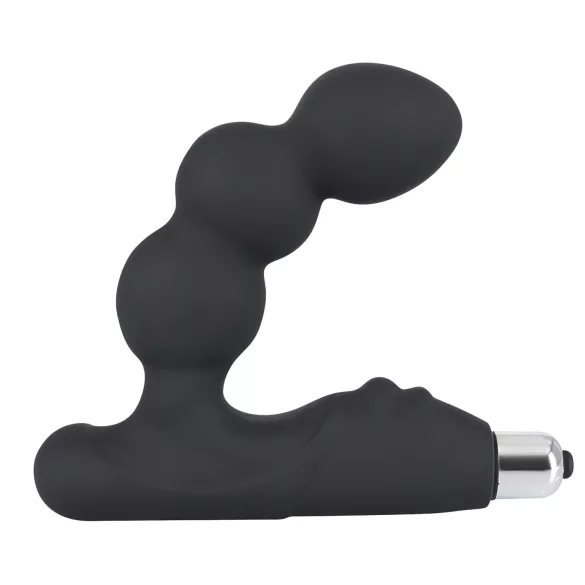 Rebel - Kugel-Prostata-Vibrator (schwarz)