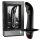 Quest - Einsteiger-Prostata-Vibrator mit 10 Rhythmen (Schwarz)