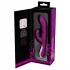 Javida - Wärmender Klitoris-Vibrator (Pink)