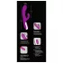 Javida - Wärmender Klitoris-Vibrator (Pink)