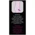 Javida - Wärmender Klitoris-Vibrator (Pink)