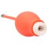 We-Vibe Bloom - Liebeskugeln mit austauschbaren Gewichten (Orange)
