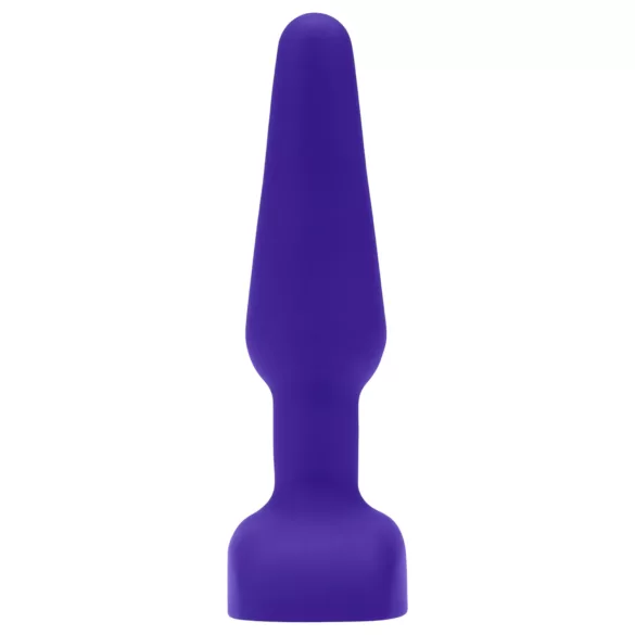 b-Vibe trio - 3-Motor Analvibrator (lila)