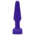 b-Vibe Trio - Dreifachmotoriger Analvibrator (Lila)