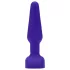 b-Vibe trio - 3-Motor Analvibrator (lila)