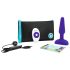 b-Vibe Trio - Dreifachmotoriger Analvibrator (Lila)