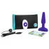 b-Vibe trio - 3-Motor Analvibrator (lila)