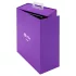 b-Vibe trio - 3-Motor Analvibrator (lila)