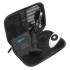 b-Vibe Novice - Anfänger Analvibrator (schwarz)