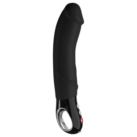 Fun Factory Big Boss - Wasserdichter G-Punkt Vibrator (Schwarz)