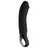 Fun Factory Big Boss - wasserdichter G-Punkt Vibrator (schwarz)