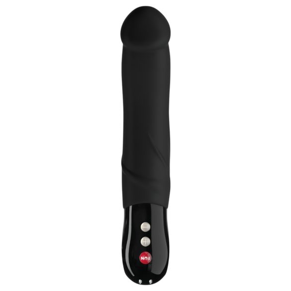 Fun Factory Big Boss - wasserdichter G-Punkt Vibrator (schwarz)