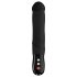 Fun Factory Big Boss - Wasserdichter G-Punkt Vibrator (Schwarz)