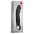 Fun Factory Big Boss - Wasserdichter G-Punkt Vibrator (Schwarz)