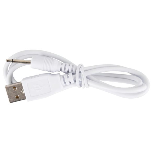 SMILE Love Ball - vibrierende Liebeskugel (pink)