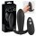 You2Toys - Funk-Vibro Plug Analvibrator (schwarz)