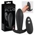 You2Toys - Funk-Vibro Plug Analvibrator (schwarz)
