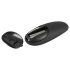 You2Toys - Funk-Vibro Plug Analvibrator (schwarz)