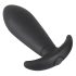 You2Toys - Funk-Vibro Plug Analvibrator (schwarz)