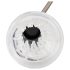 You2Toys - 2in1: Pumpe & Masturbator (transparent)