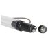 You2Toys - 2in1: Pumpe & Masturbator (transparent)