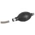 You2Toys - 2in1: Pumpe & Masturbator (transparent)