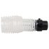 You2Toys - 2in1: Pumpe & Masturbator (transparent)