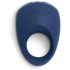 We-Vibe Pivot - Wiederaufladbarer Vibrations-Penisring (Mitternachtsblau)