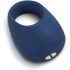 We-Vibe Pivot - Wiederaufladbarer Vibrations-Penisring (Mitternachtsblau)