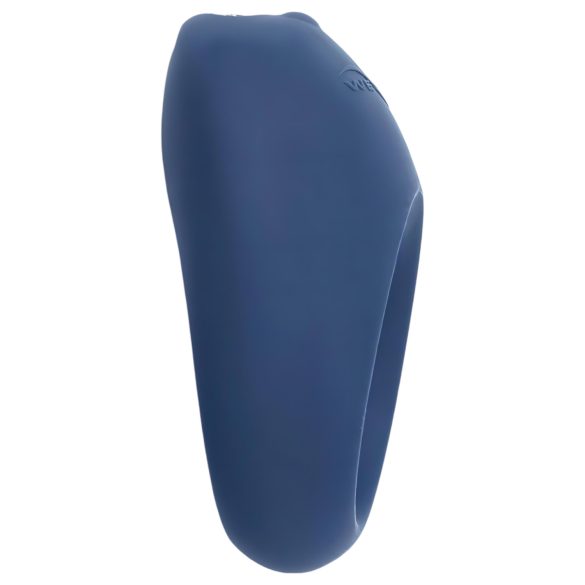 We-Vibe Pivot - Wiederaufladbarer, vibrierender Penisring (Mitternachtsblau)