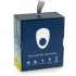 We-Vibe Pivot - Wiederaufladbarer Vibrations-Penisring (Mitternachtsblau)