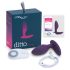 We-Vibe Ditto - Wiederaufladbarer Analvibrator (Lila)