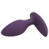 We-Vibe Ditto - Wiederaufladbarer Analvibrator (Lila)