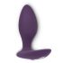 We-Vibe Ditto - Wiederaufladbarer Analvibrator (Lila)