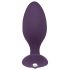 We-Vibe Ditto - Wiederaufladbarer Analvibrator (Lila)