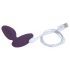 We-Vibe Ditto - Wiederaufladbarer Analvibrator (Lila)