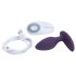 We-Vibe Ditto - Wiederaufladbarer Analvibrator (Lila)