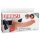 Fetish Strap-on 9 - Befestigbarer Vibrator (Natur)