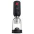 PDX Elite Tip Teazer - Automatischer Eichel-Sauger Vibrator (Schwarz)