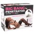 You2Toys - Big Bang Penetrator - Netzbetriebener Lustbringer