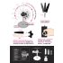You2Toys - Big Bang Penetrator - Netzbetriebener Lustbringer