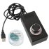 You2Toys - Big Bang Penetrator - Netzbetriebener Lustbringer