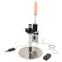 You2Toys - Big Bang Penetrator - Netzbetriebener Lustbringer