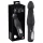 You2Toys - Analstößler Vibrator (schwarz)